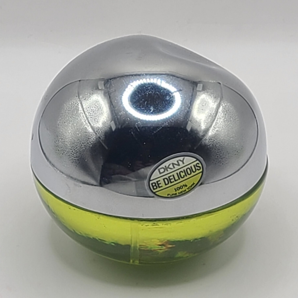 Dkny Be Delicious 1 Oz Edp 1 Oz